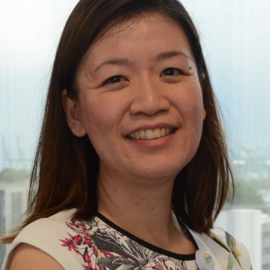Catherine Ong Catherine Ong