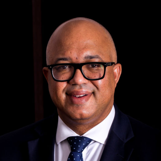 Dr Chikwe Ihekweazu_ADG WHO Dr Chikwe Ihekweazu_ADG WHO