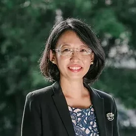 Yvonne Lim
