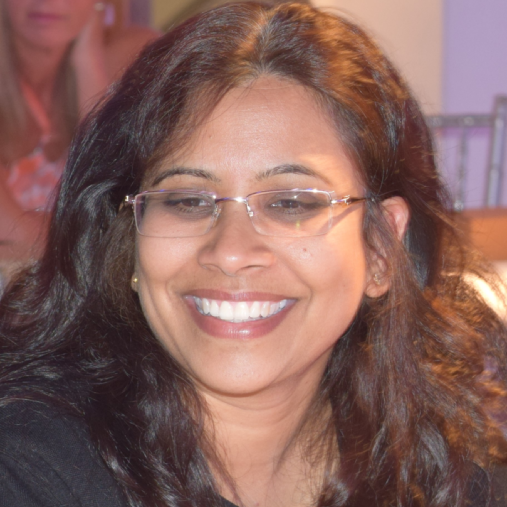 Priscilla Rupali Priscilla Rupali
