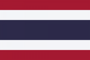 2012: Bangkok
