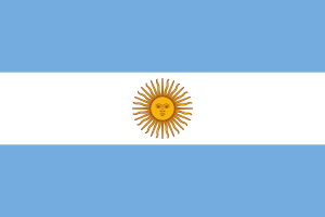 2018: Buenos Aires