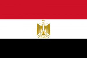1985: Cairo