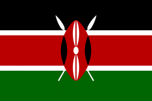 1992: Nairobi
