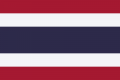 2012: Bangkok